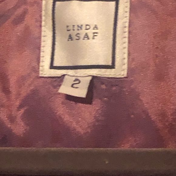 Linda ASAF - Picture 4 of 4